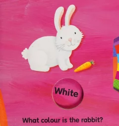 What colour?