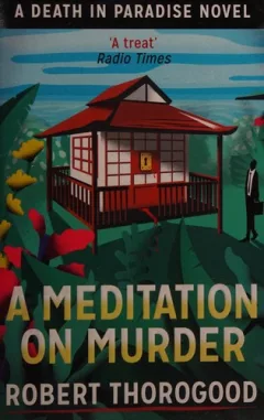 Meditation on Murder