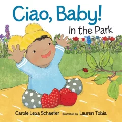 Ciao, baby!