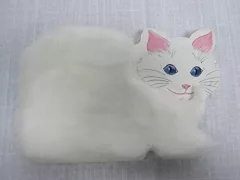 So soft kitty