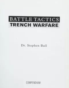 Trench warfare