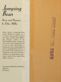 Jumping bean