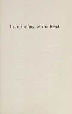 Companions on the road and The winter players