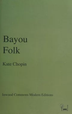 Bayou Folk