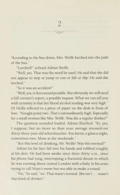 The third wife
