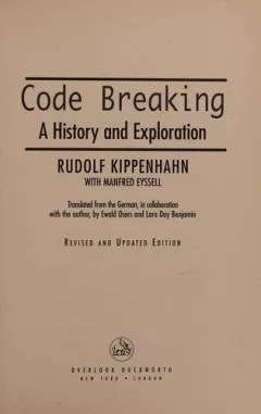 Code breaking