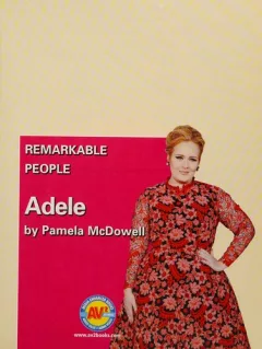 Adele
