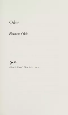 Odes