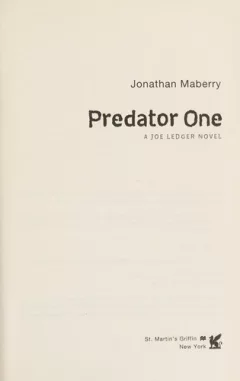 Predator one