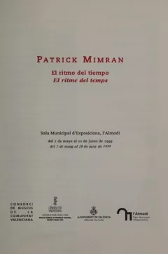 Patrick Mimran