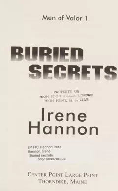 Buried secrets