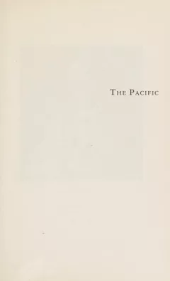 The Pacific