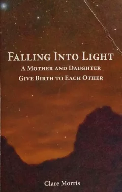 Falling into light