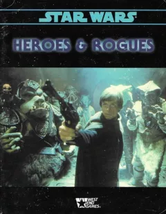 Heroes & Rogues