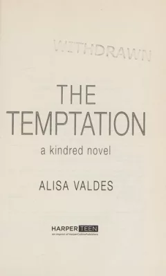 The temptation