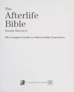 The afterlife bible