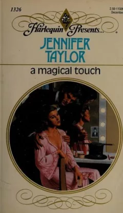 A Magical Touch
