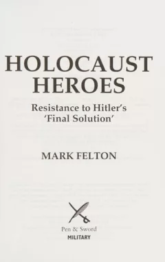 Holocaust Heroes