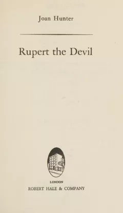 Rupert the devil