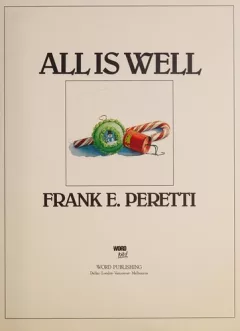 All is well