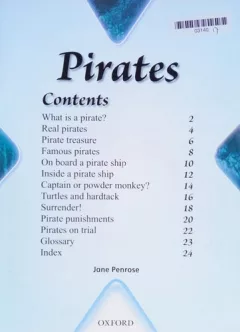 Pirates