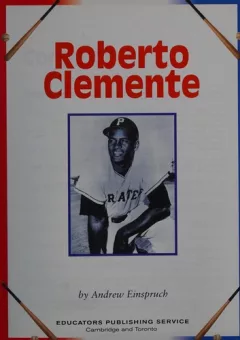 Roberto Clemente