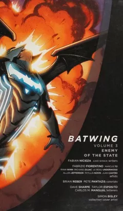 Batwing