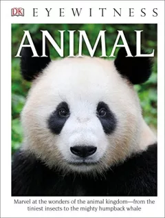 Eyewitness animal