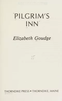 Pilgrim's inn