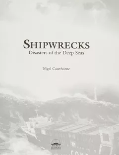 Shipwrecks