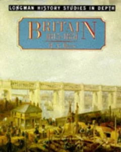 Britain, 1815-1851