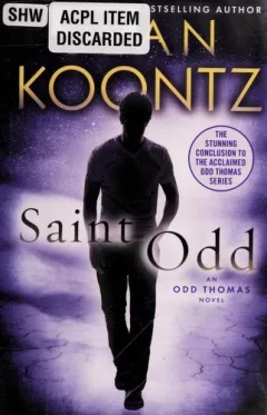 Saint Odd