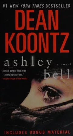 Ashley Bell: A Novel