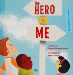 The hero in me