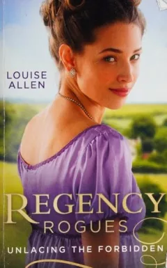 Regency Rogues