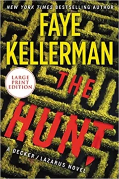 The Hunt