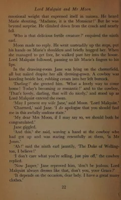 Lord Malquist and Mr. Moon