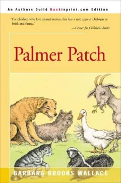 Palmer Patch