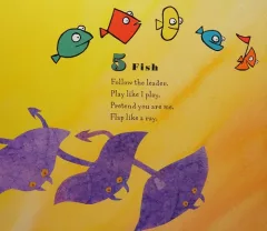 Swallow the leader