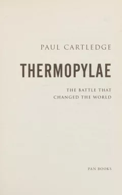 Thermopylae