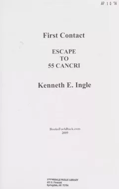 First contact