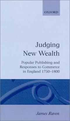 Judging new wealth