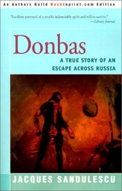 Donbas