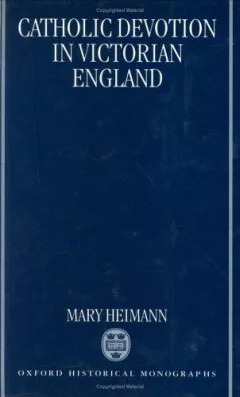 Catholic devotion in Victorian England