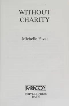 Without charity
