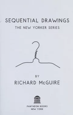 Sequential drawings