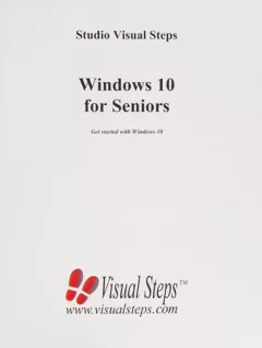 Windows 10 for seniors