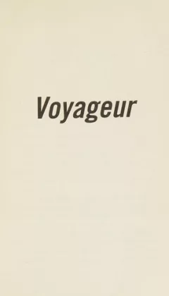 Voyageur
