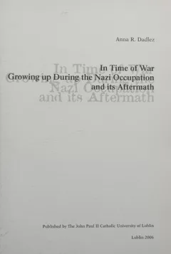 In time of war