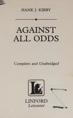 Against all odds
